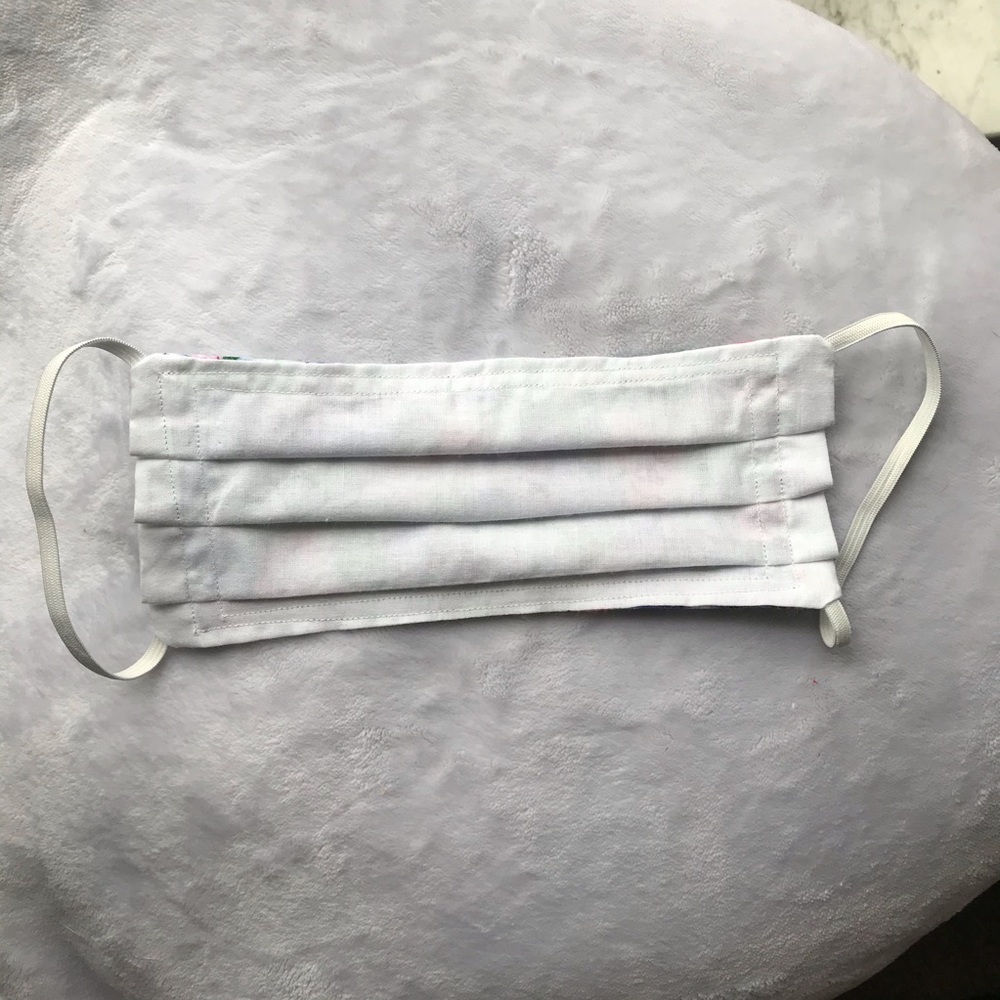 Face Mask - Picture 2 of 2